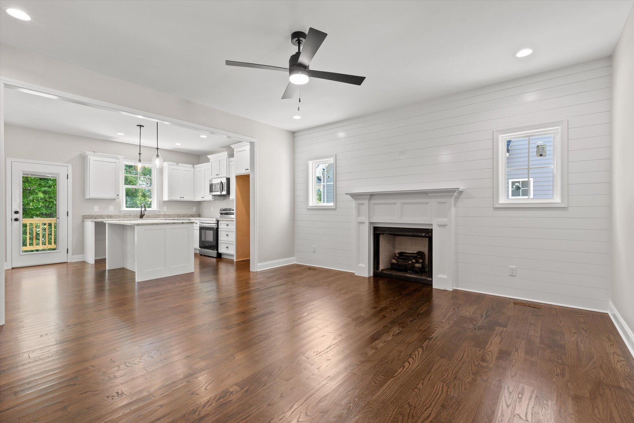 1872 Oakvale Drive Chattanooga TN 37421