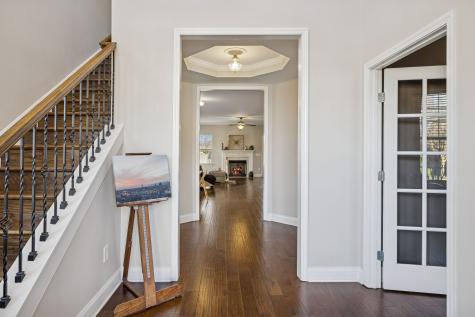 1216 Reese Drive Franklin TN 37069