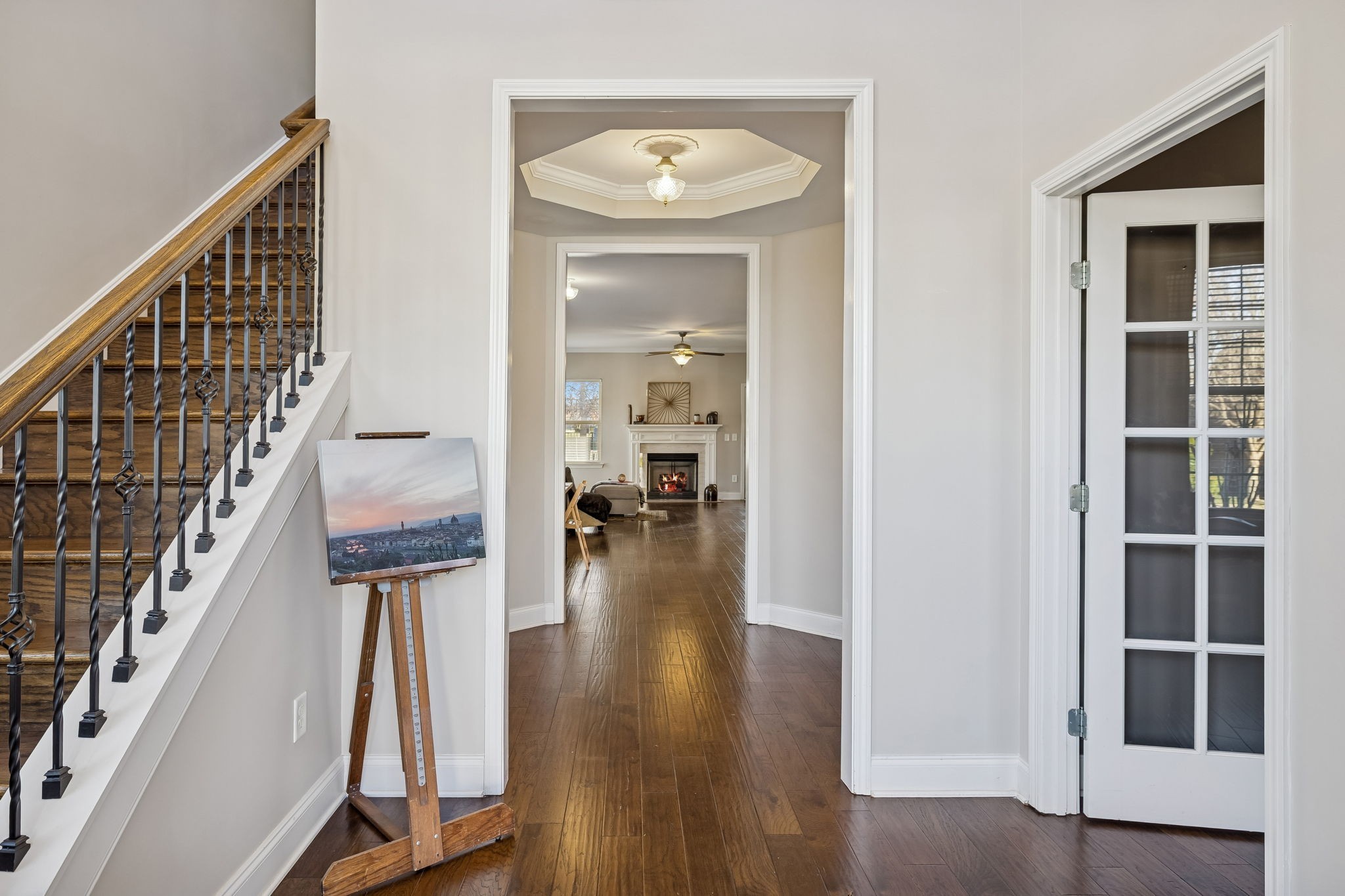 1216 Reese Drive Franklin TN 37069
