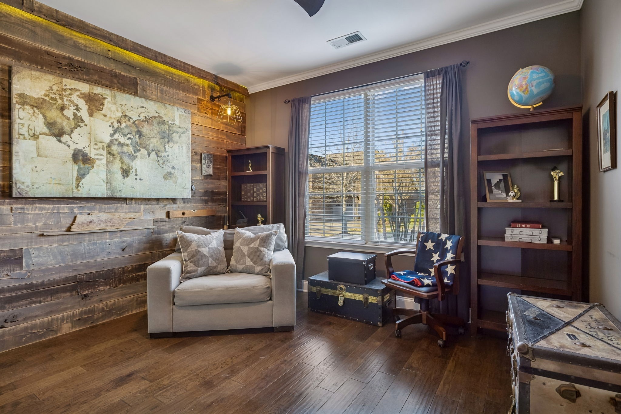1216 Reese Drive Franklin TN 37069