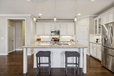 1216 Reese Drive Franklin TN 37069