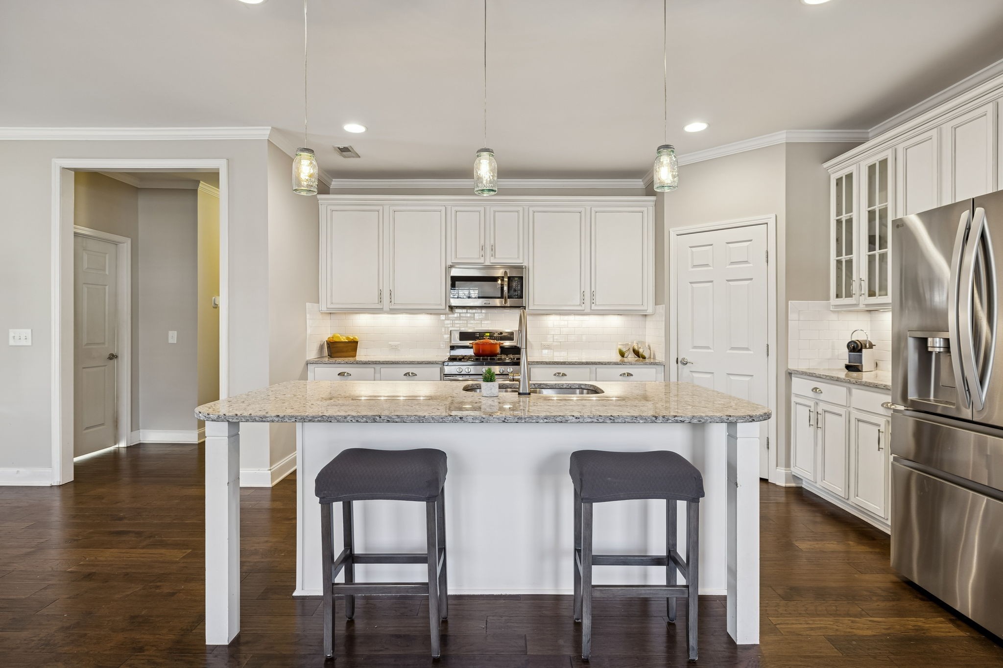 1216 Reese Drive Franklin TN 37069