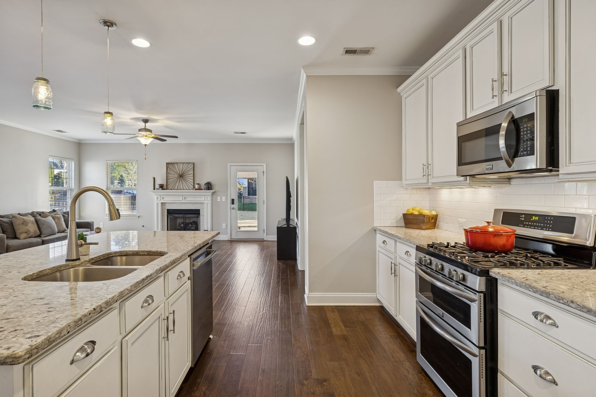 1216 Reese Drive Franklin TN 37069