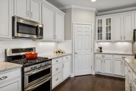 1216 Reese Drive Franklin TN 37069