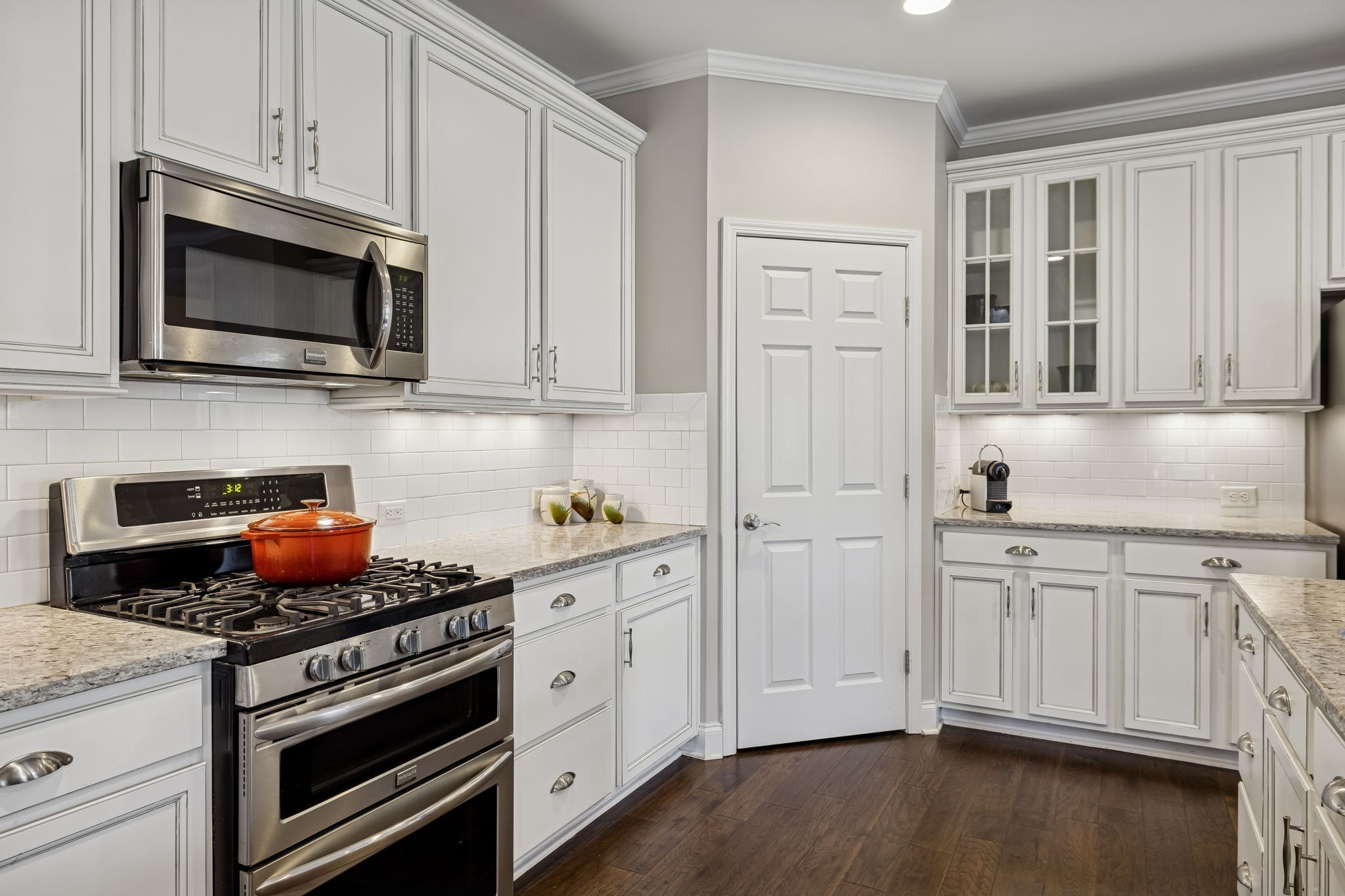 1216 Reese Drive Franklin TN 37069