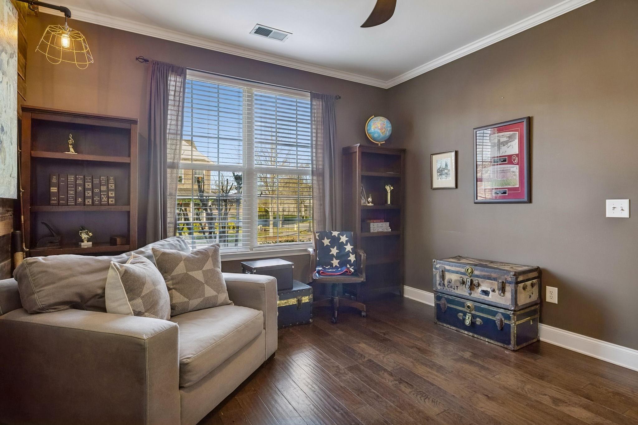 1216 Reese Drive Franklin TN 37069