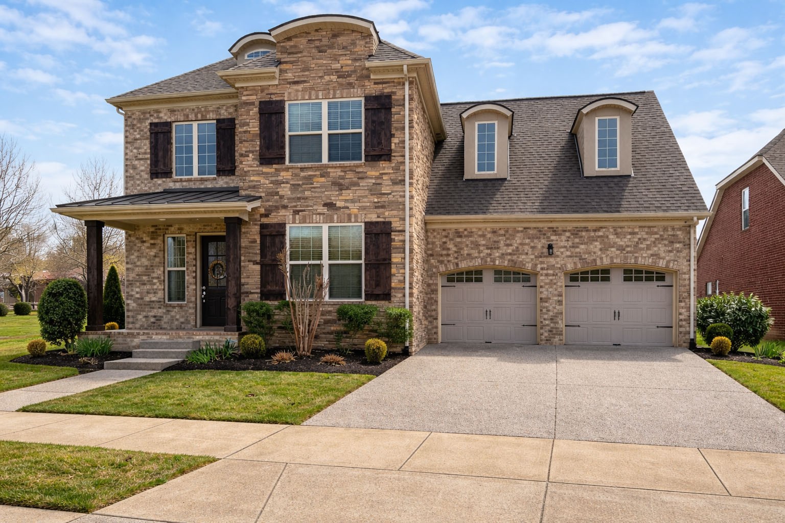 1216 Reese Drive Franklin TN 37069