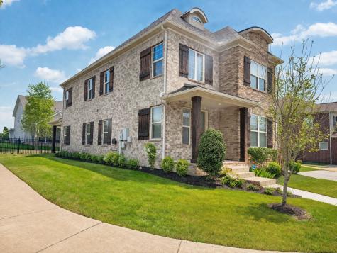 1216 Reese Drive Franklin TN 37069
