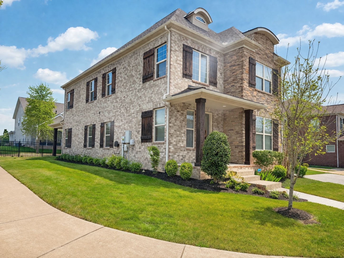 1216 Reese Drive Franklin TN 37069