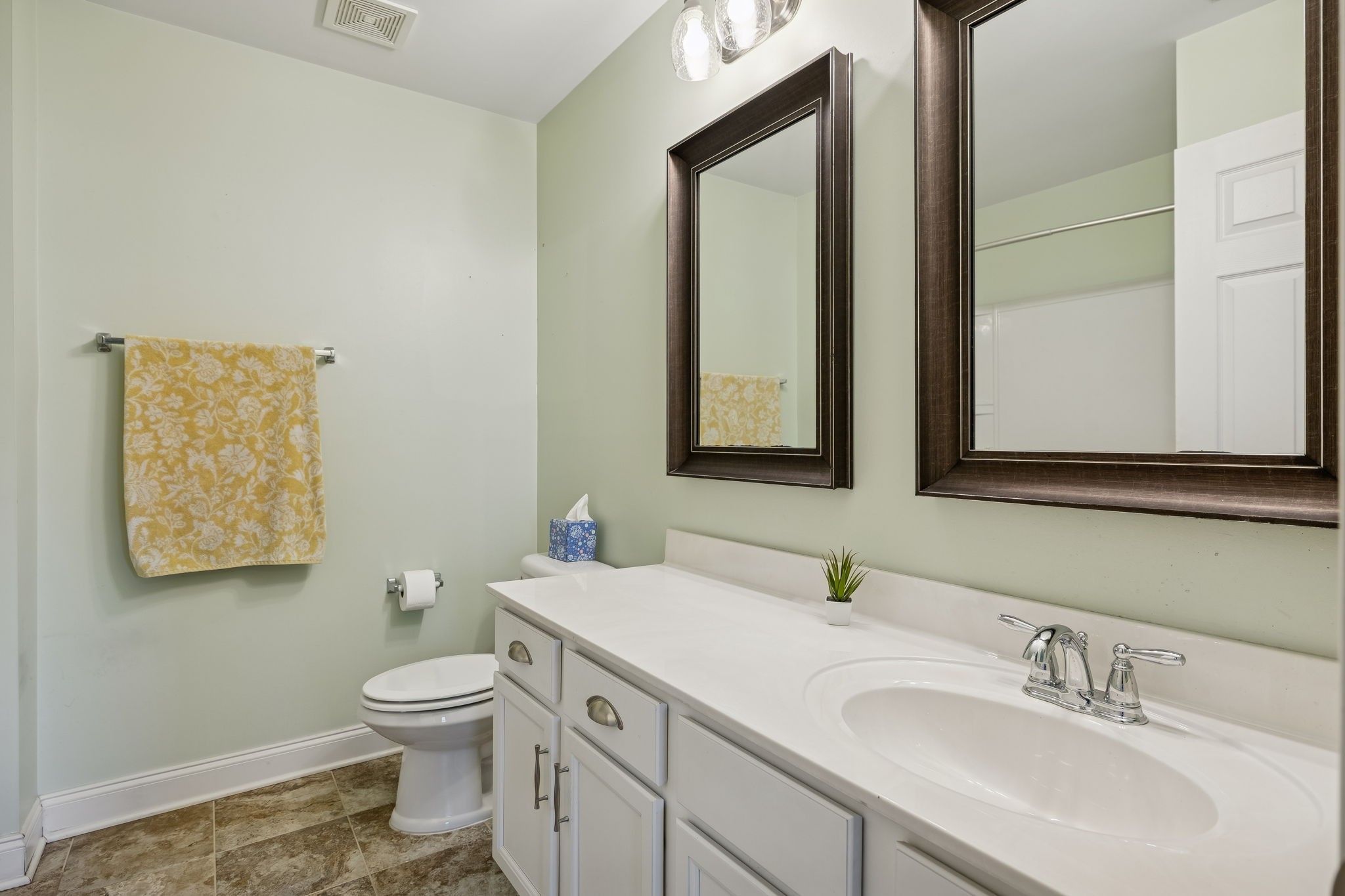 1216 Reese Drive Franklin TN 37069