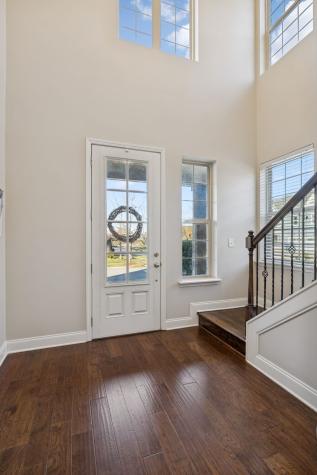 1216 Reese Drive Franklin TN 37069