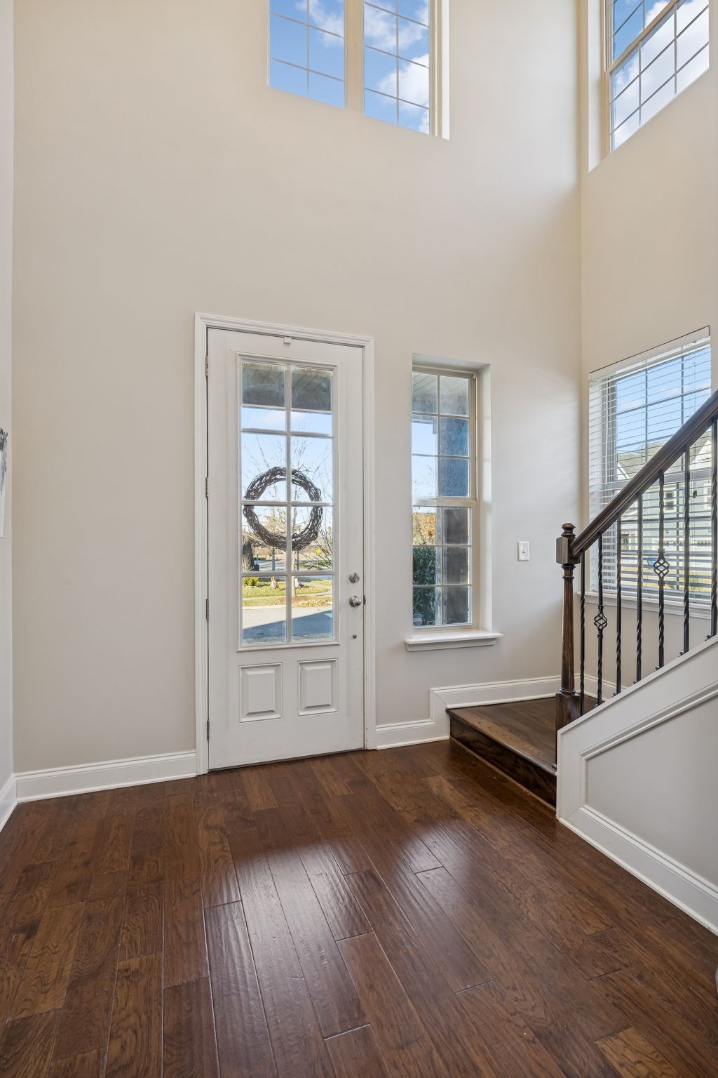 1216 Reese Drive Franklin TN 37069