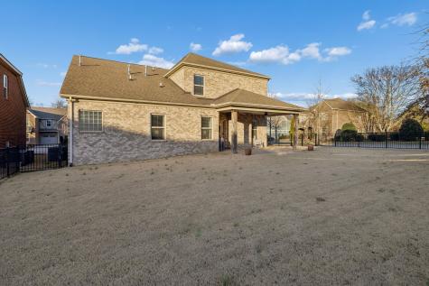 1216 Reese Drive Franklin TN 37069