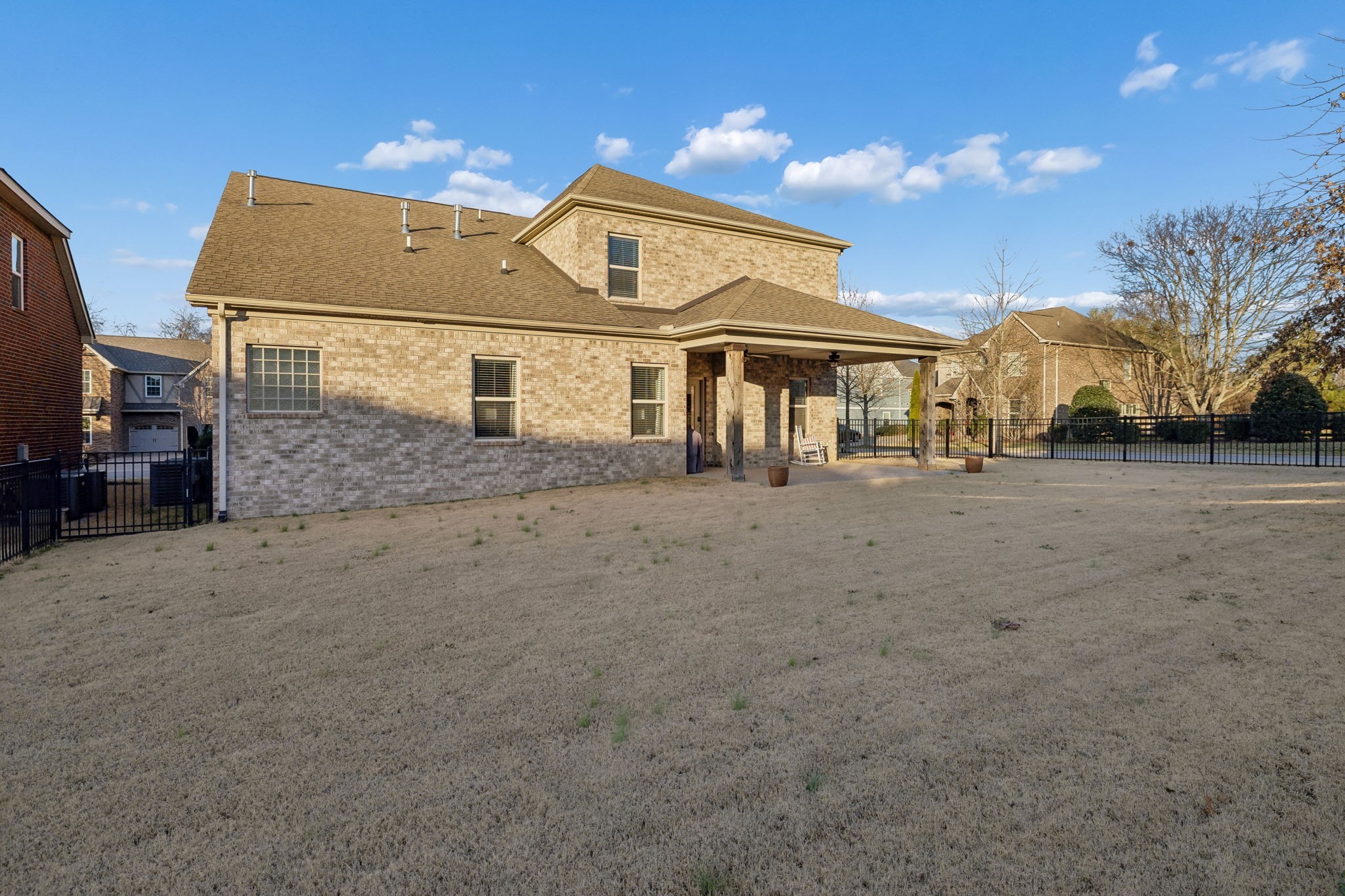 1216 Reese Drive Franklin TN 37069