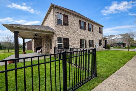 1216 Reese Drive Franklin TN 37069