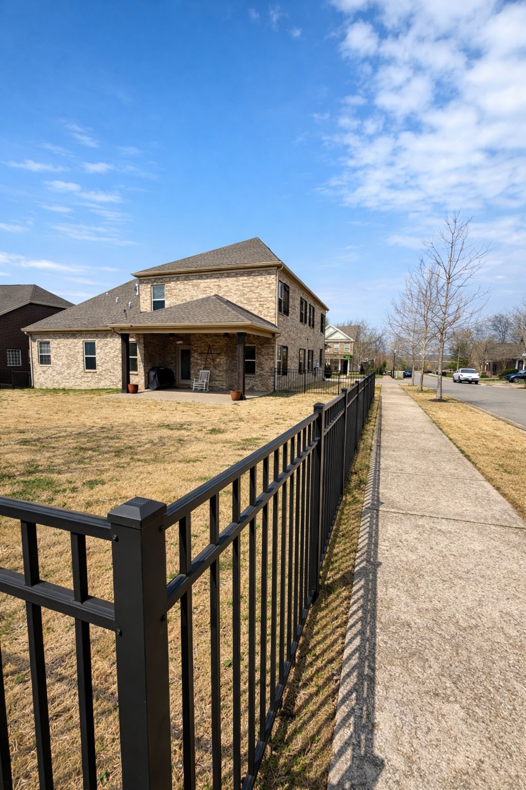 1216 Reese Drive Franklin TN 37069