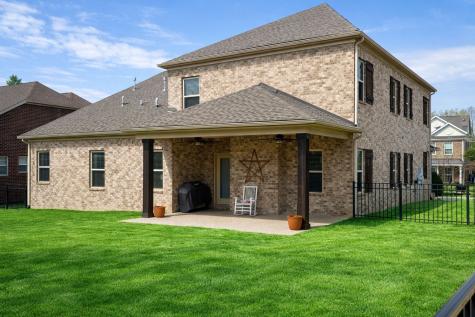 1216 Reese Drive Franklin TN 37069