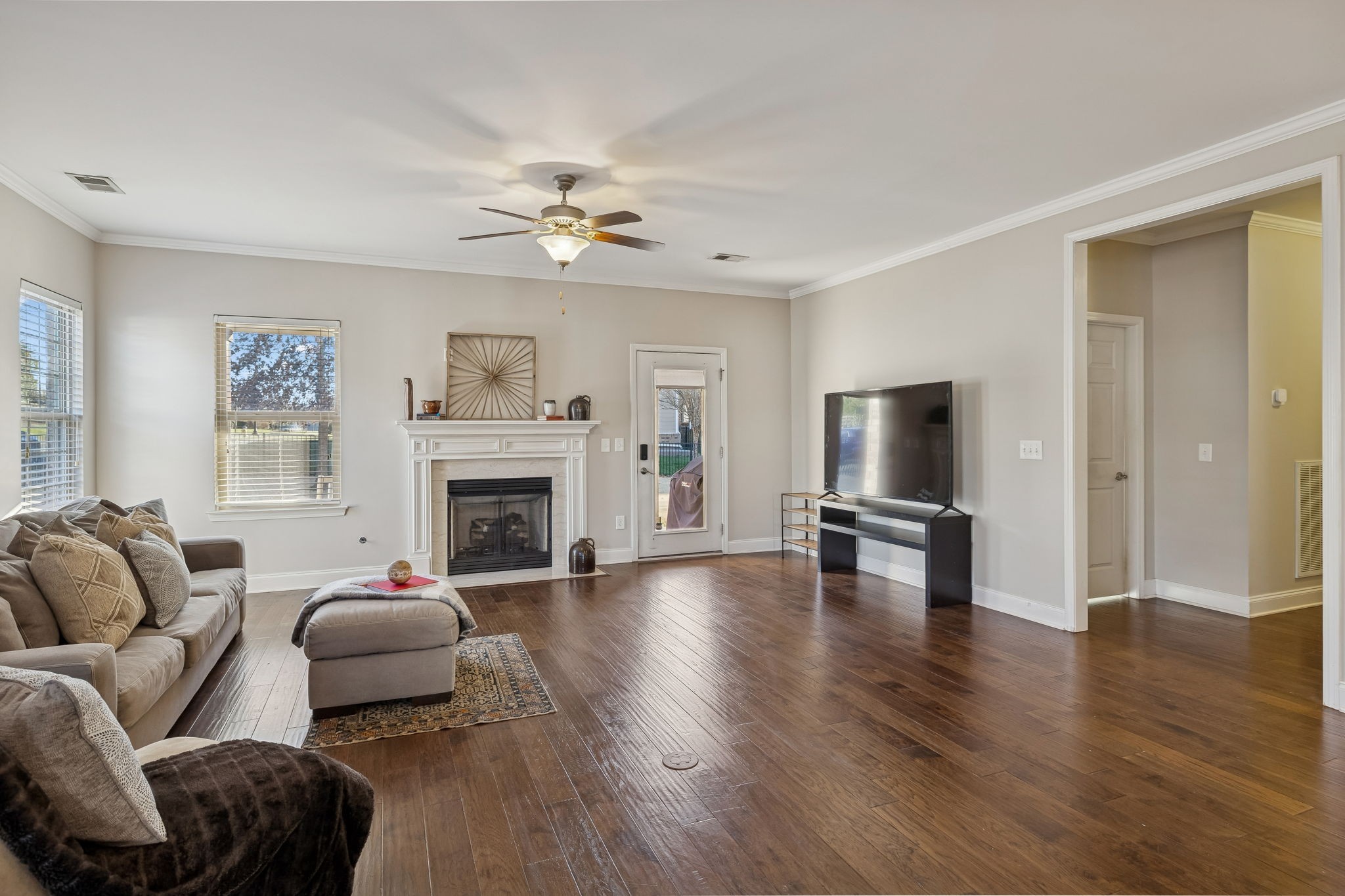 1216 Reese Drive Franklin TN 37069