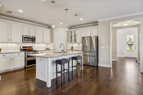 1216 Reese Drive Franklin TN 37069