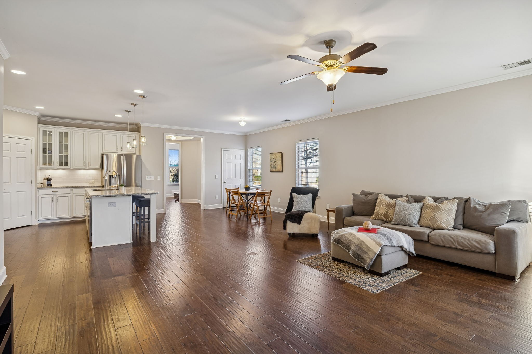 1216 Reese Drive Franklin TN 37069