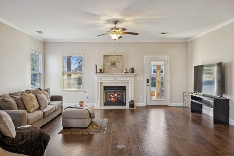 1216 Reese Drive Franklin TN 37069