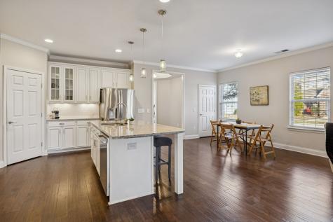 1216 Reese Drive Franklin TN 37069