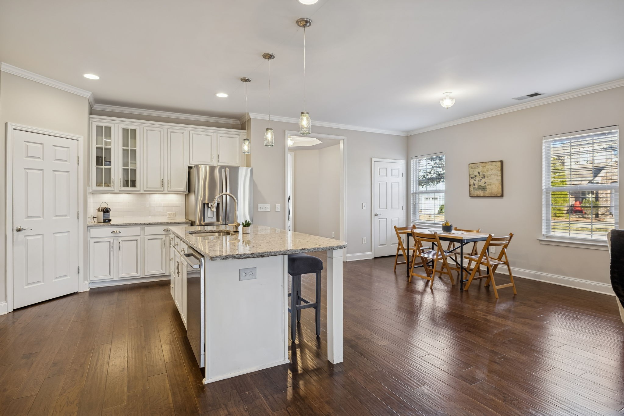 1216 Reese Drive Franklin TN 37069