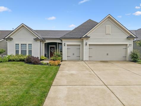 679 Overton Way Spring Hill TN 37174