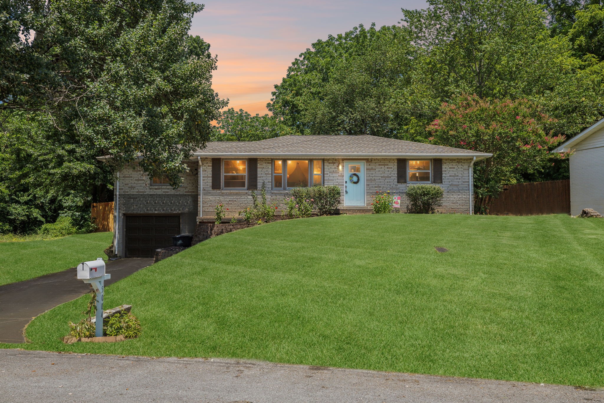 5004 Whispering Hills Court Nashville TN 37211