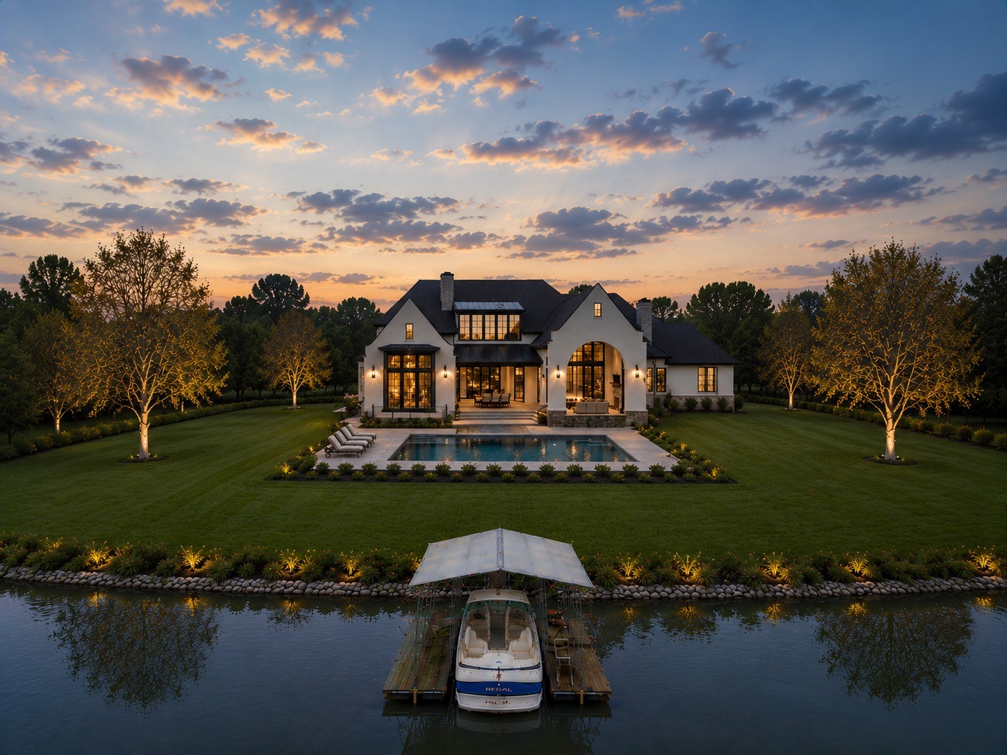 220 Bluegrass Drive Hendersonville TN 37075