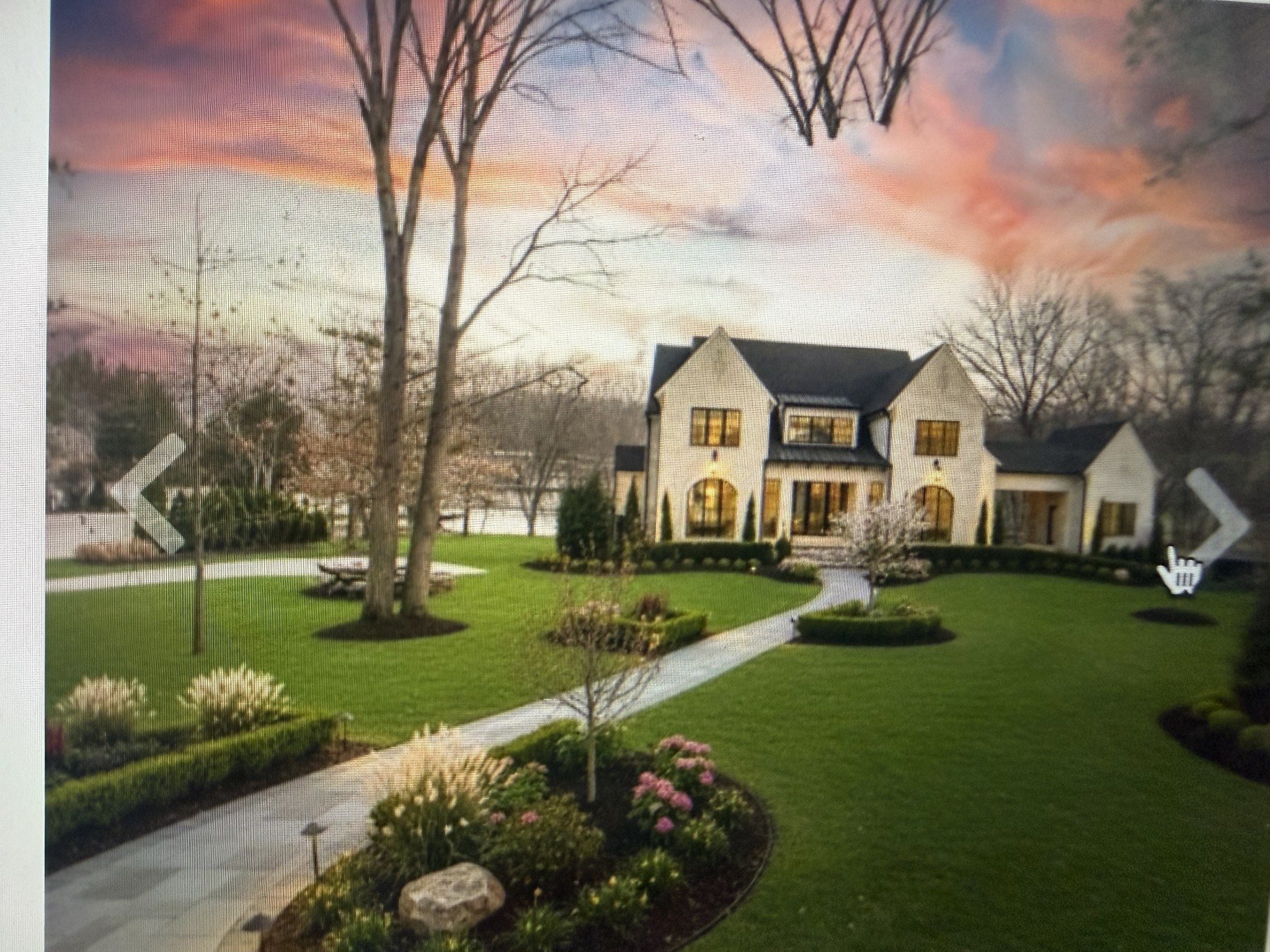 220 Bluegrass Drive Hendersonville TN 37075