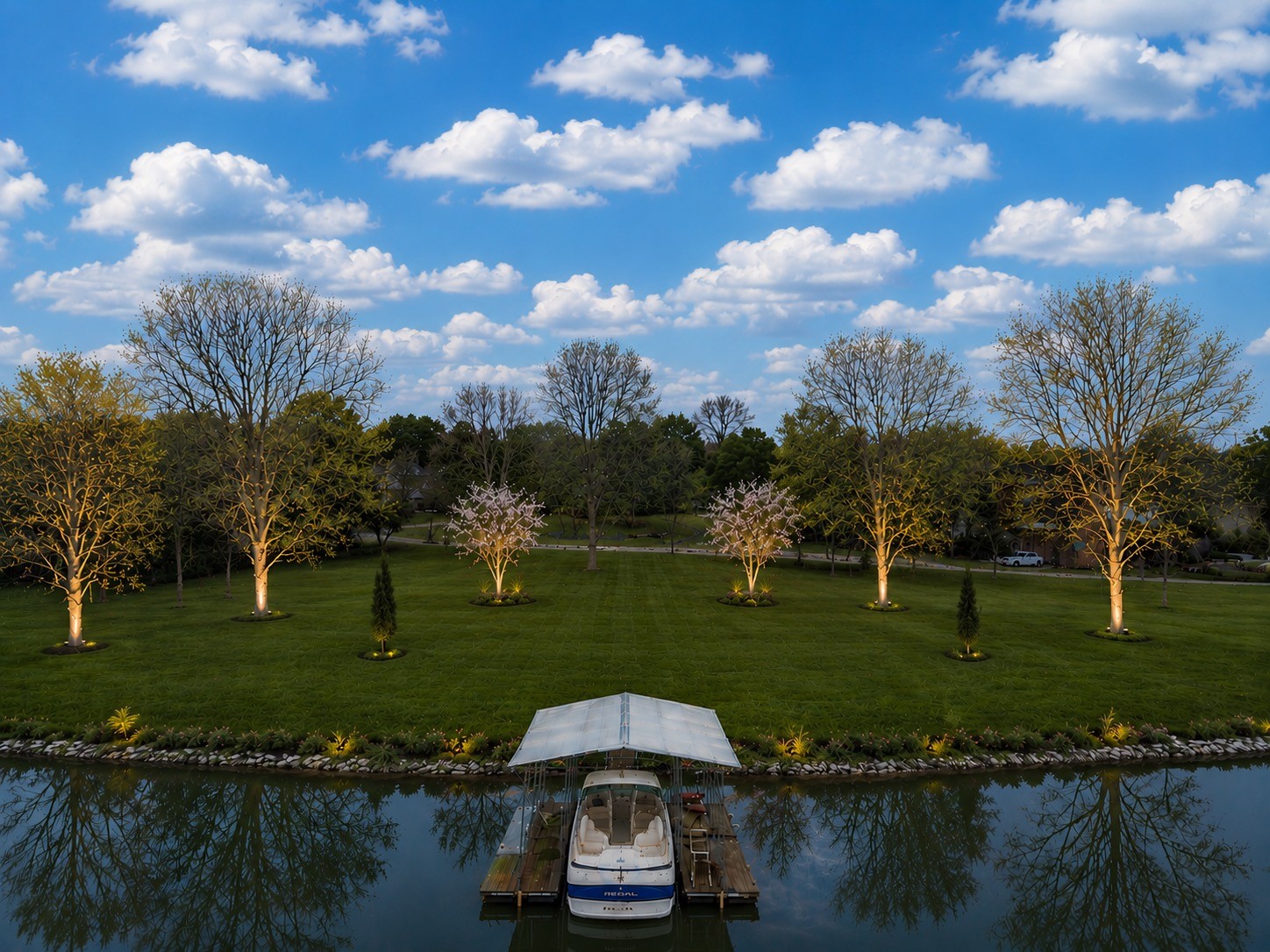 220 Bluegrass Drive Hendersonville TN 37075