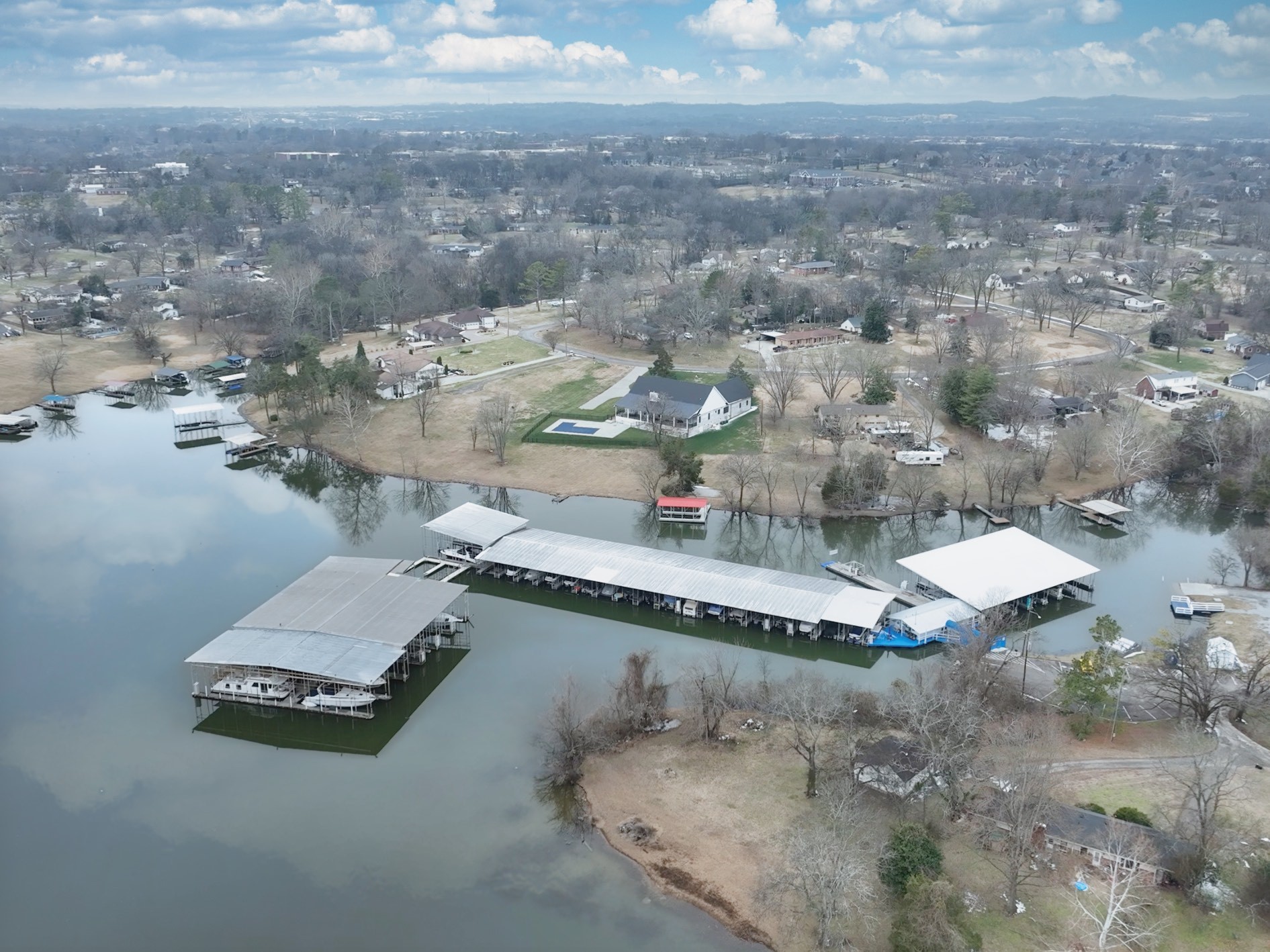 220 Bluegrass Drive Hendersonville TN 37075
