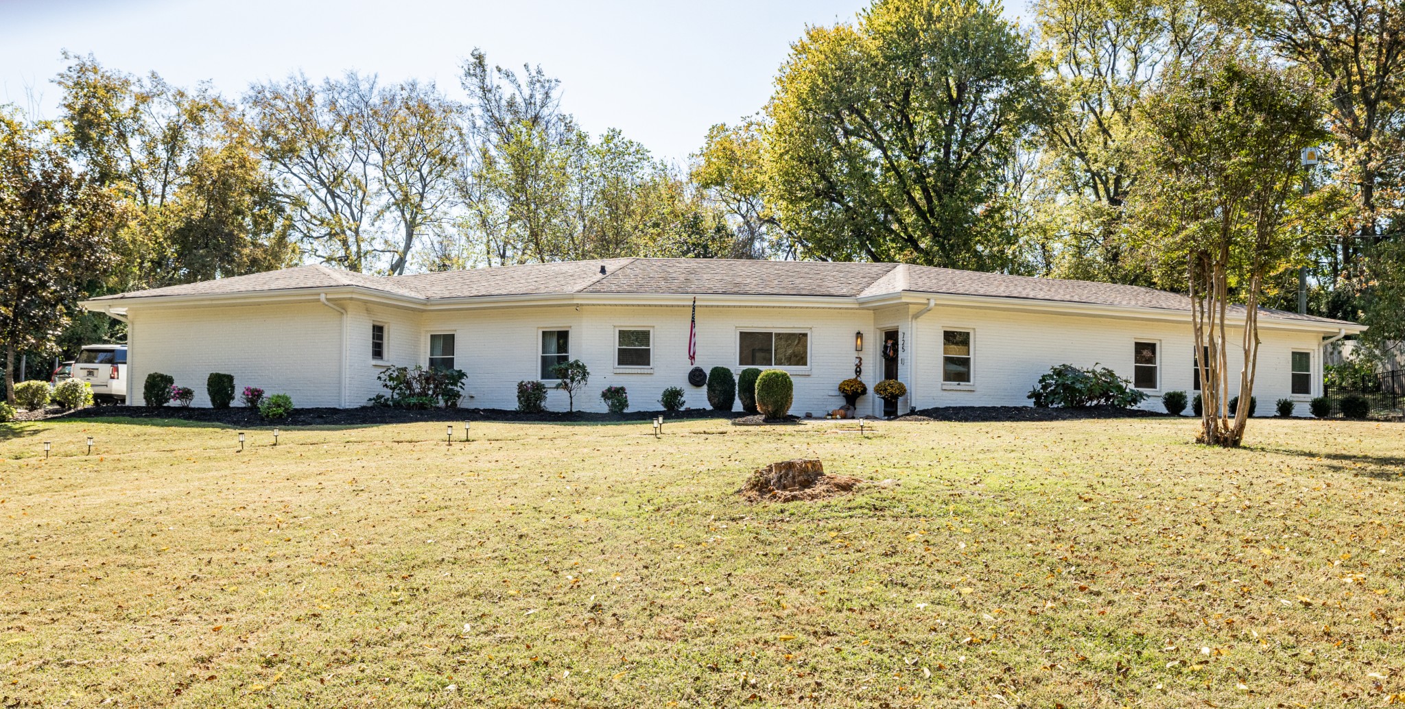 725 Elysian Fields Road Nashville TN 37204