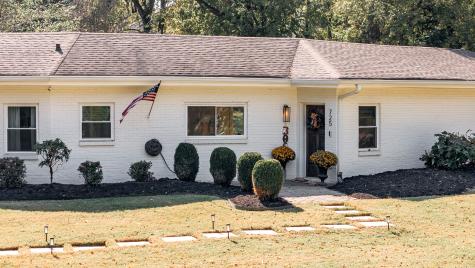 725 Elysian Fields Road Nashville TN 37204