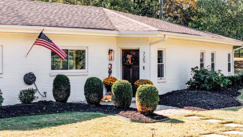 725 Elysian Fields Road Nashville TN 37204