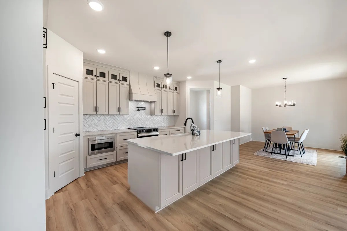 204 Trefethen Drive White House TN 37188