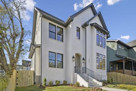 922 Joseph Avenue Nashville TN 37207
