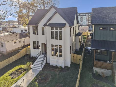 922 Joseph Avenue Nashville TN 37207