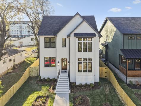 922 Joseph Avenue Nashville TN 37207
