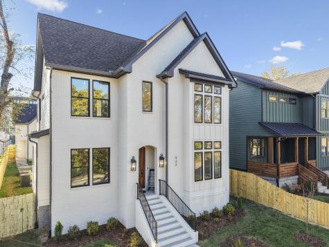 922 Joseph Avenue Nashville TN 37207