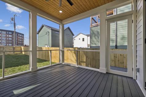 922 Joseph Avenue Nashville TN 37207