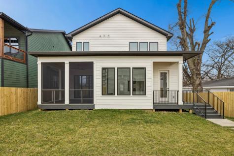 922 Joseph Avenue Nashville TN 37207