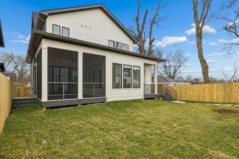 922 Joseph Avenue Nashville TN 37207