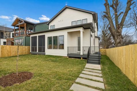 922 Joseph Avenue Nashville TN 37207