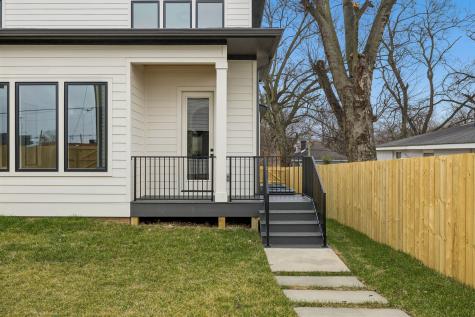 922 Joseph Avenue Nashville TN 37207