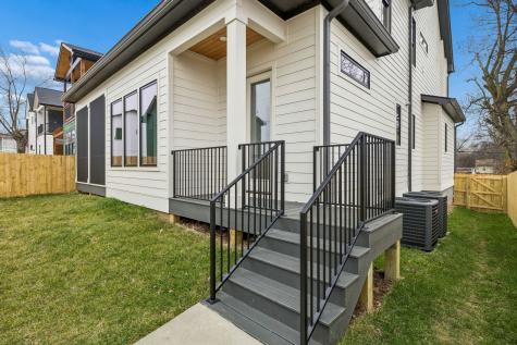922 Joseph Avenue Nashville TN 37207