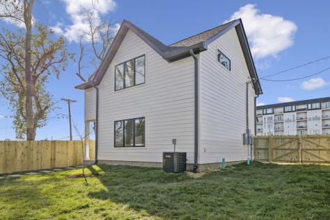 922 Joseph Avenue Nashville TN 37207
