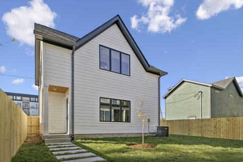 922 Joseph Avenue Nashville TN 37207