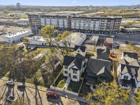 922 Joseph Avenue Nashville TN 37207